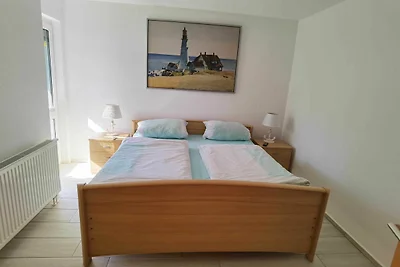 Vakantieappartement Gezinsvakantie Karlshagen