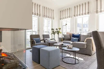 Vakantieappartement Gezinsvakantie Ahlbeck