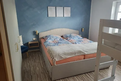 Ferienwohnung Graf Alte Bäckerei