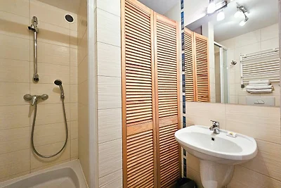 Vakantieappartement Gezinsvakantie Swinoujscie