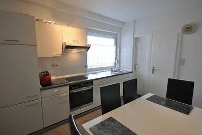 Appartamento Vacanza con famiglia Wittmund