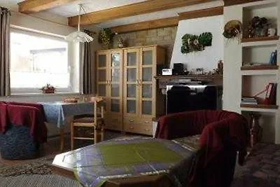 Vakantieappartement Gezinsvakantie Tecklenburg