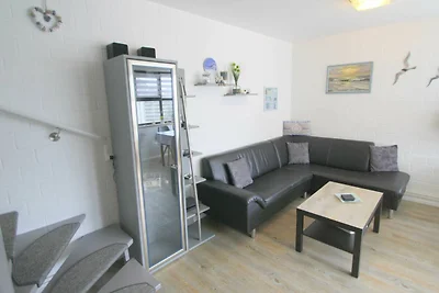 Casa vacanze Vacanza di relax Friedrichskoog