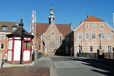 Ferienwohnung Klein Faldern