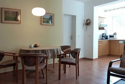 Ferienwohnung WE 13 Meinke