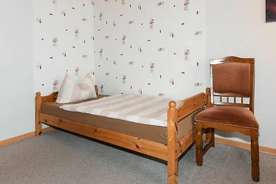 Ferienwohnung Ilka