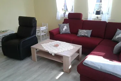 Vakantieappartement Gezinsvakantie Brombachtal