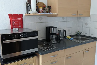 Gemütliche Ferienwohnung in der Lüneburger...