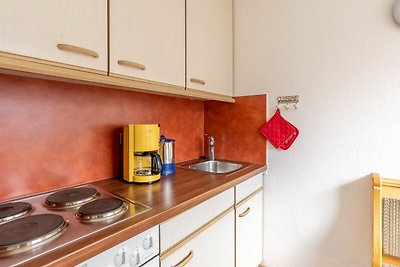 Vakantieappartement Gezinsvakantie Fischen