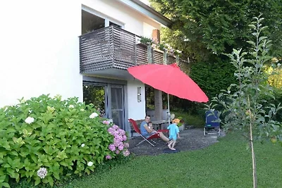 Appartamento Vacanza con famiglia Meersburg