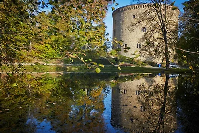 Fortezza/castello Villaggi e club vacanze Goslar