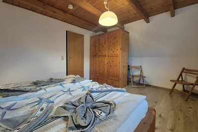 Vakantieappartement Gezinsvakantie Varel