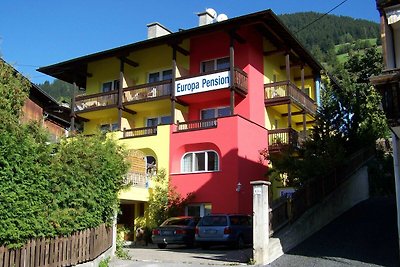 Vakantieappartement Gezinsvakantie Fließ