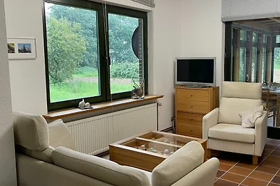 Casa vacanze Vacanza di relax Uplengen