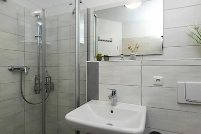 Haus Seeblick Whg 01 mit Terrasse