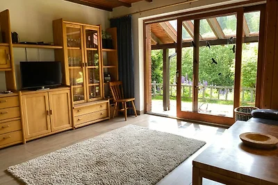 Vakantieappartement Gezinsvakantie Willingen