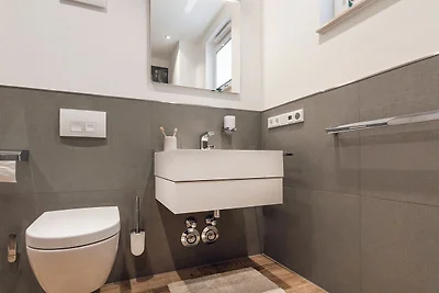Ferienwohnung Veilcheneck Erfurt