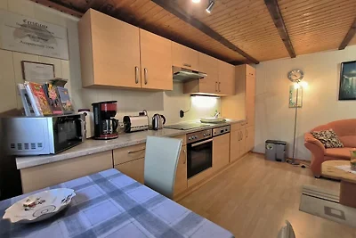 Vakantieappartement Gezinsvakantie Jerrishoe