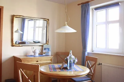 Vakantieappartement Gezinsvakantie Juist