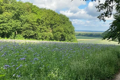 Vakantieappartement Gezinsvakantie Worpswede