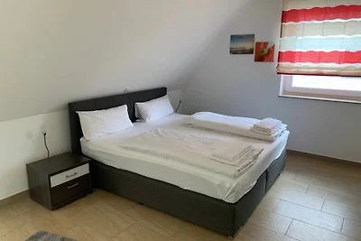 Casa vacanze Vacanza di relax Göhren-Lebbin