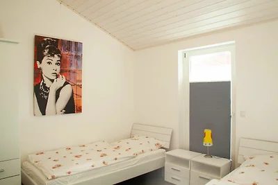 Ferienhaus Carpe Diem