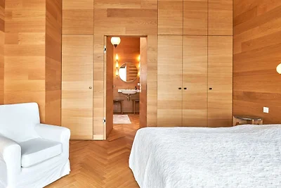 Vakantieappartement Gezinsvakantie Drage