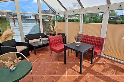 Ferienwohnung Seepferdchen