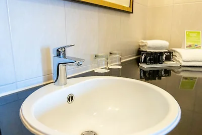 Hotel Cultuur en bezienswaardigheden Linstow