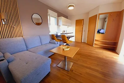 Terrassenhaus Typ I - 2