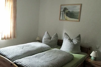 Haus am See