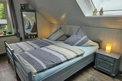 Ferienwohnung Am Moor