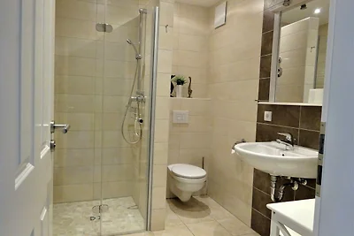 Meerjungfrau, Parkstrasse 20 WE 02