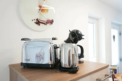 Vakantieappartement Gezinsvakantie Baabe