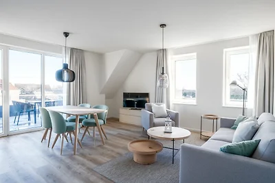 Nr. 309 - Apartmenthaus Harleblick