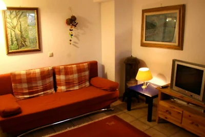 Vakantieappartement Gezinsvakantie Starnberg