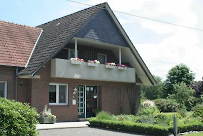 Ferienwohnung Luisa