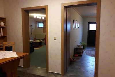 Ferienwohnung in Fürstensee