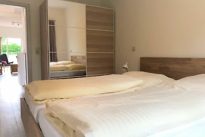 Vakantiehuis Ontspannende vakantie Dahme