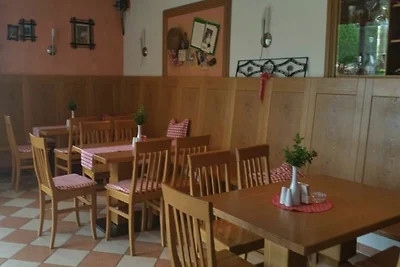 Appartamento Vacanza con famiglia Eisenberg