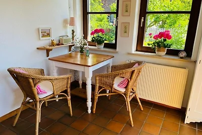 Ferienhaus Landhaus Doil