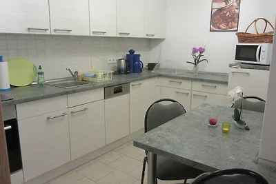 Ferienwohnung Piasecki