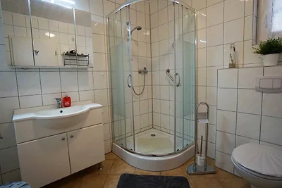 Vakantiehuis Ontspannende vakantie Heringsdorf