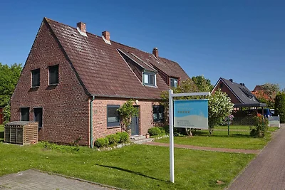 Casa vacanze Vacanza di relax St. Peter-Ording