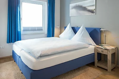 Vakantieappartement Gezinsvakantie Norderney