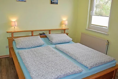 Ferienhaus in Plogshagenauf Hiddensee