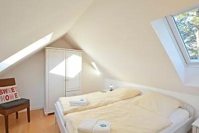 Vakantieappartement Gezinsvakantie Nieblum