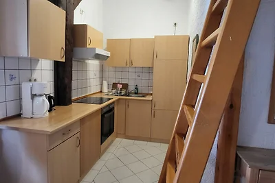 Vakantieappartement Gezinsvakantie Bastorf