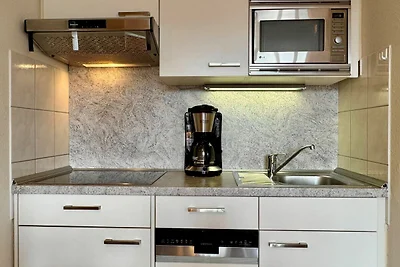 Vakantieappartement Gezinsvakantie Sellin