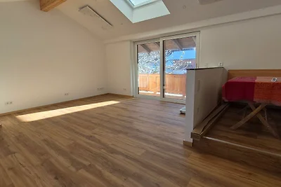 Ferienwohnung Holzeralmblick klein